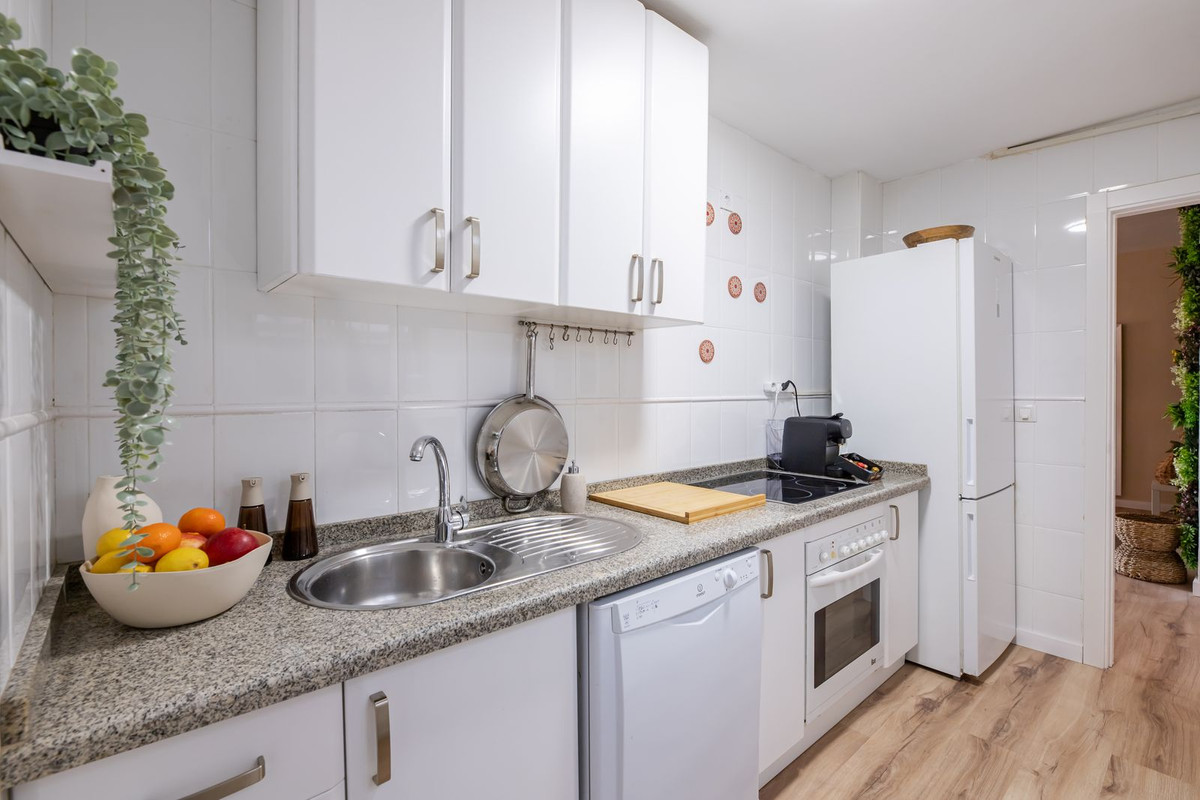 4 Bed Apartment for sale in Málaga Centro Costa Del Sol, Málaga, Spain