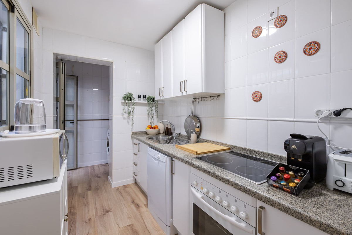 4 Bed Apartment for sale in Málaga Centro Costa Del Sol, Málaga, Spain