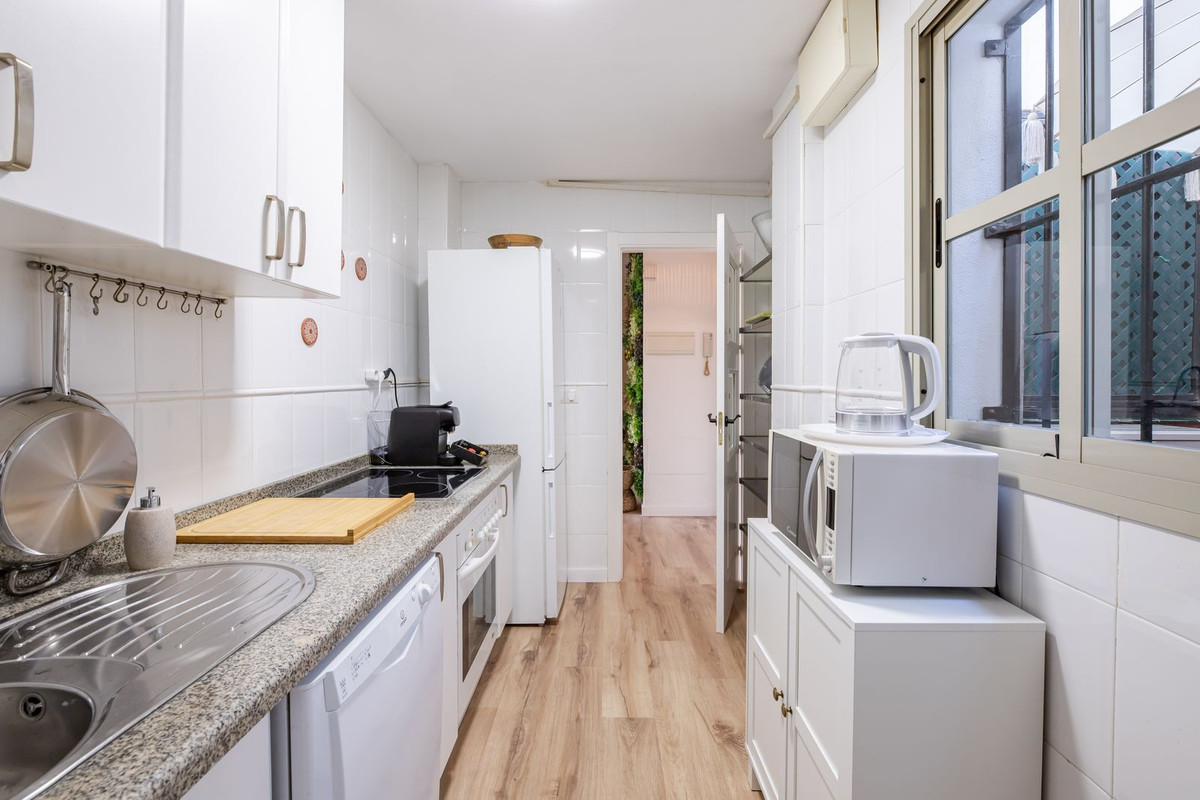 4 Bed Apartment for sale in Málaga Centro Costa Del Sol, Málaga, Spain