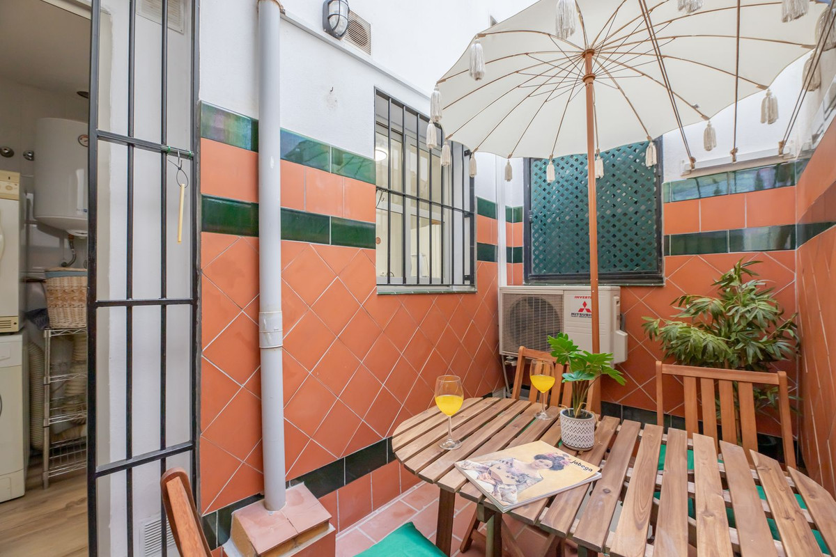 4 Bed Apartment for sale in Málaga Centro Costa Del Sol, Málaga, Spain