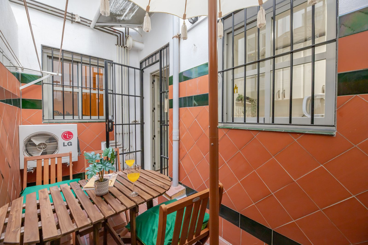4 Bed Apartment for sale in Málaga Centro Costa Del Sol, Málaga, Spain