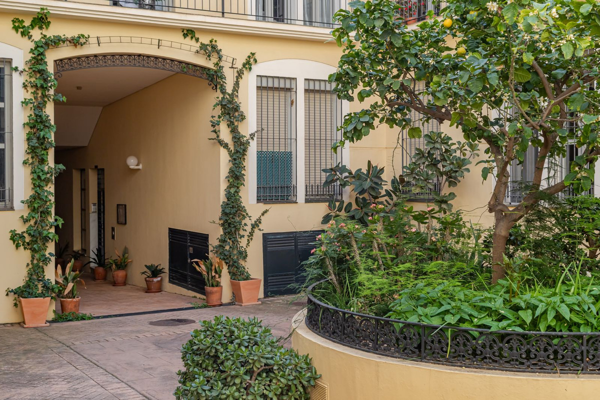4 Bed Apartment for sale in Málaga Centro Costa Del Sol, Málaga, Spain