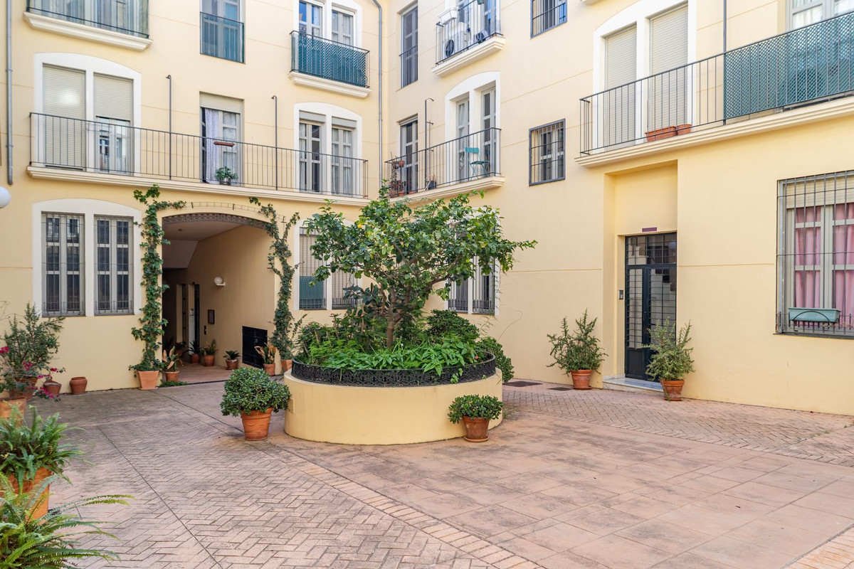 4 Bed Apartment for sale in Málaga Centro Costa Del Sol, Málaga, Spain