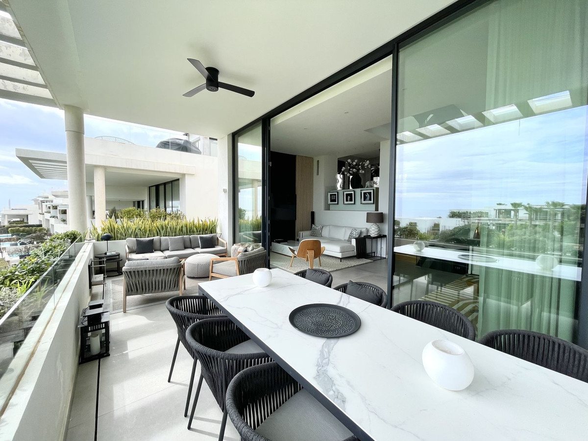 3 Bed Townhouse for sale in Cabopino Costa Del Sol, Málaga, Spain