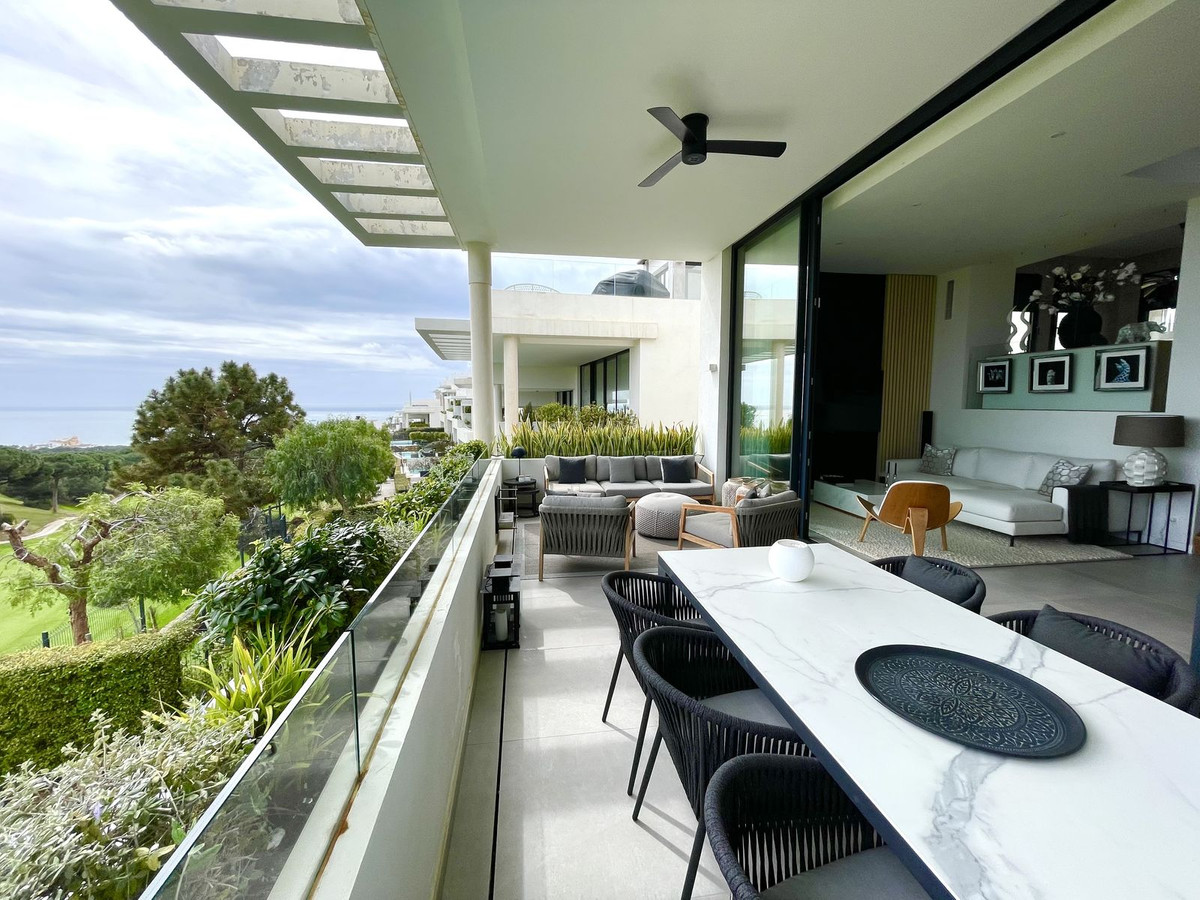 3 Bed Townhouse for sale in Cabopino Costa Del Sol, Málaga, Spain