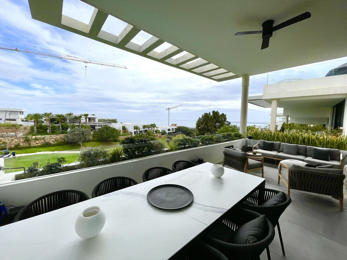 3 Bed Townhouse for sale in Cabopino Costa Del Sol, Málaga, Spain