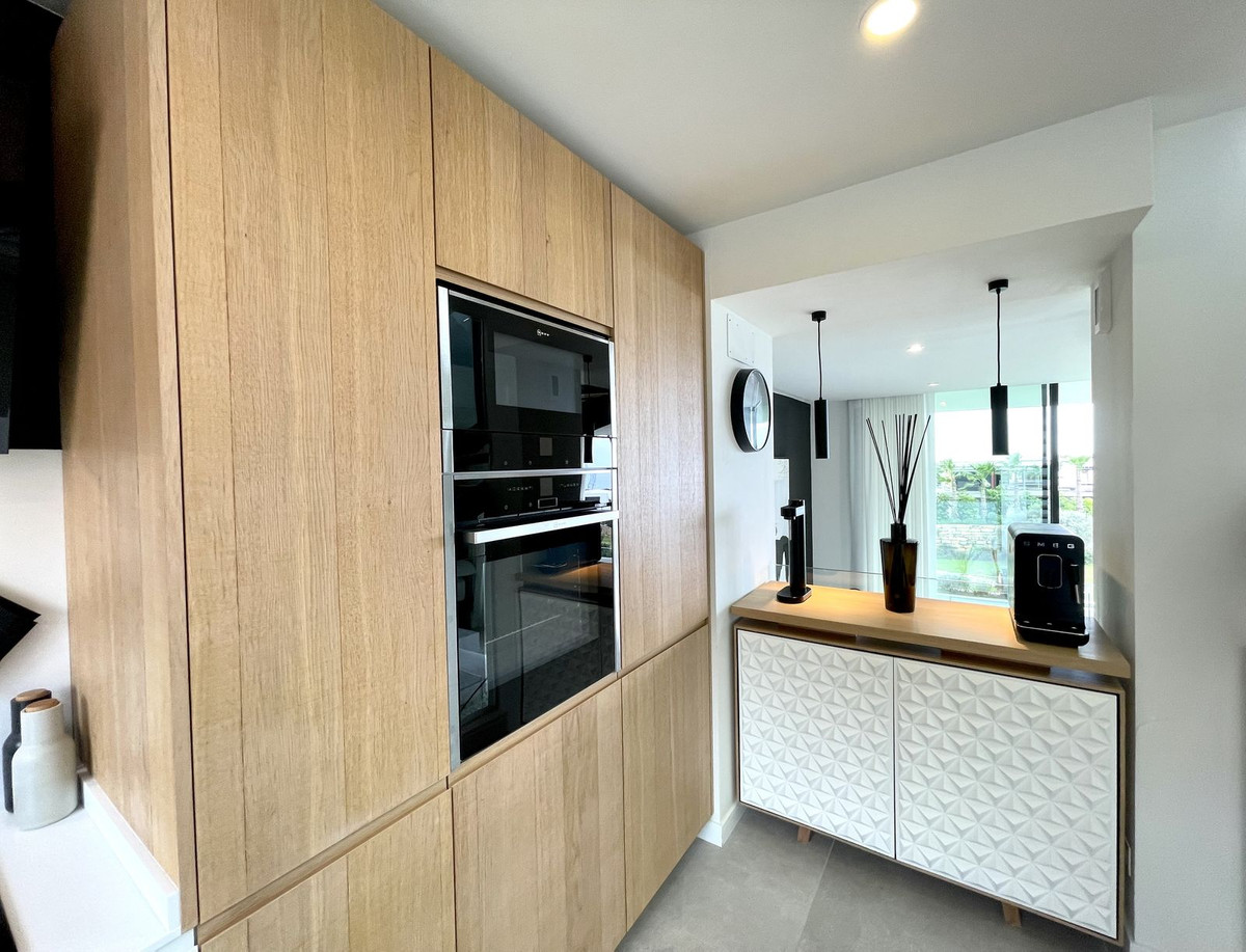 3 Bed Townhouse for sale in Cabopino Costa Del Sol, Málaga, Spain