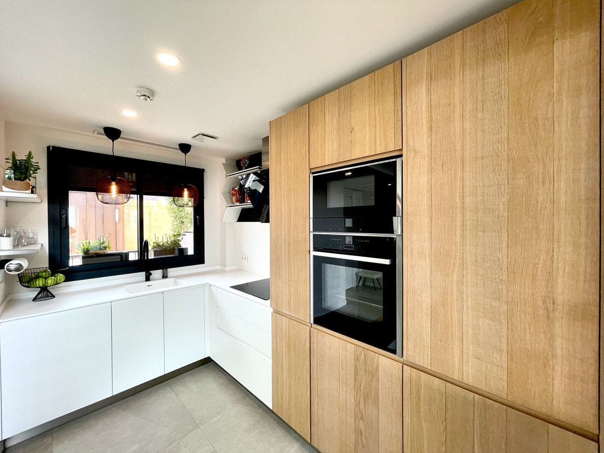 3 Bed Townhouse for sale in Cabopino Costa Del Sol, Málaga, Spain