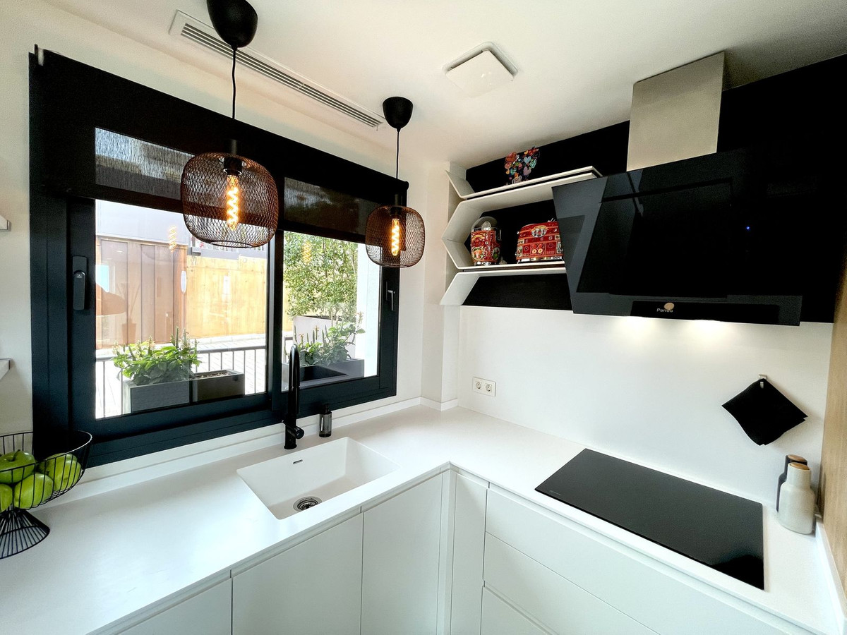 3 Bed Townhouse for sale in Cabopino Costa Del Sol, Málaga, Spain