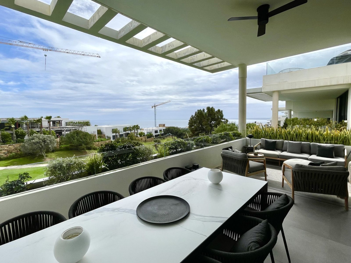 3 Bed Townhouse for sale in Cabopino Costa Del Sol, Málaga, Spain