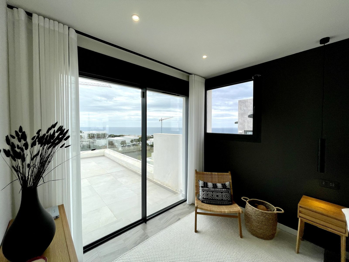 3 Bed Townhouse for sale in Cabopino Costa Del Sol, Málaga, Spain