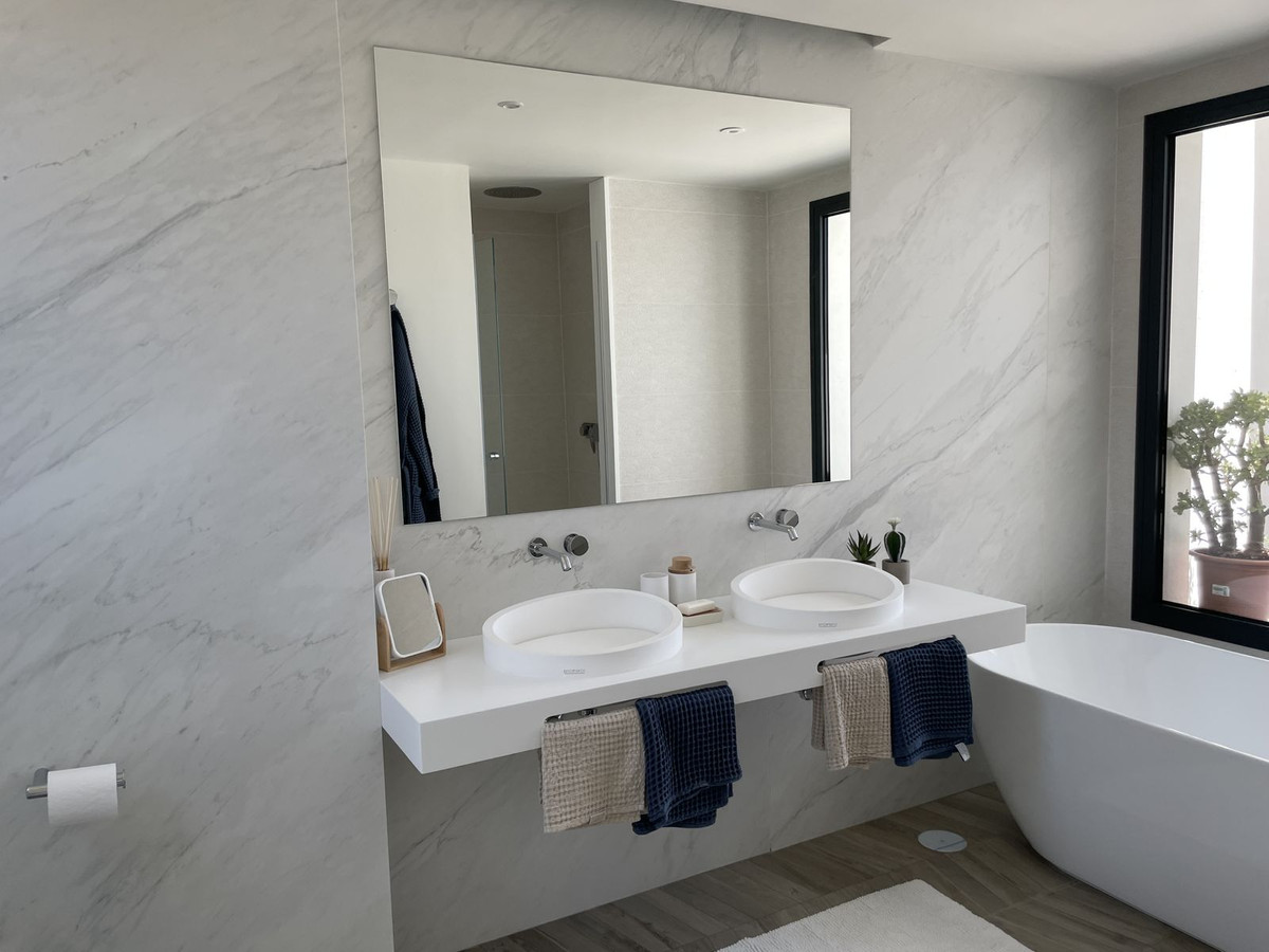 3 Bed Townhouse for sale in Cabopino Costa Del Sol, Málaga, Spain
