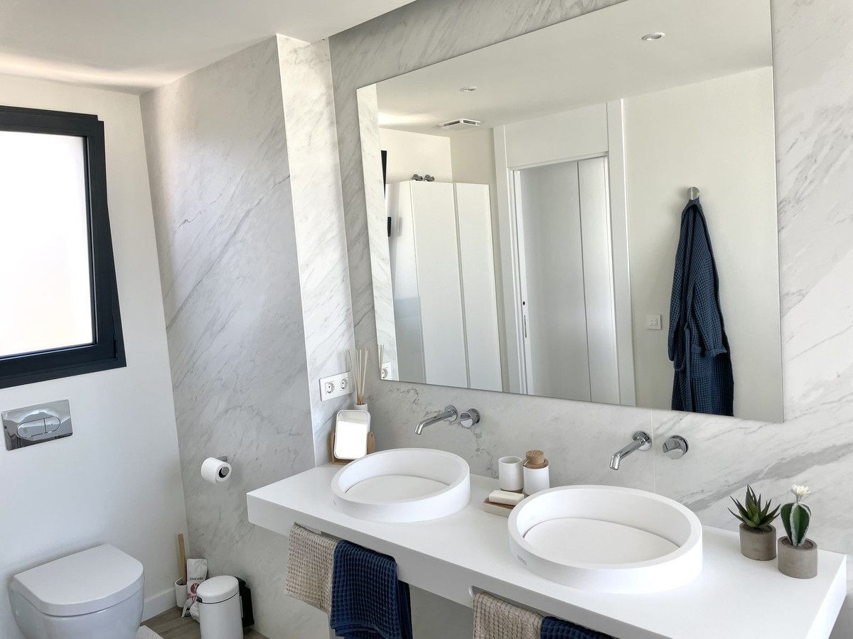 3 Bed Townhouse for sale in Cabopino Costa Del Sol, Málaga, Spain