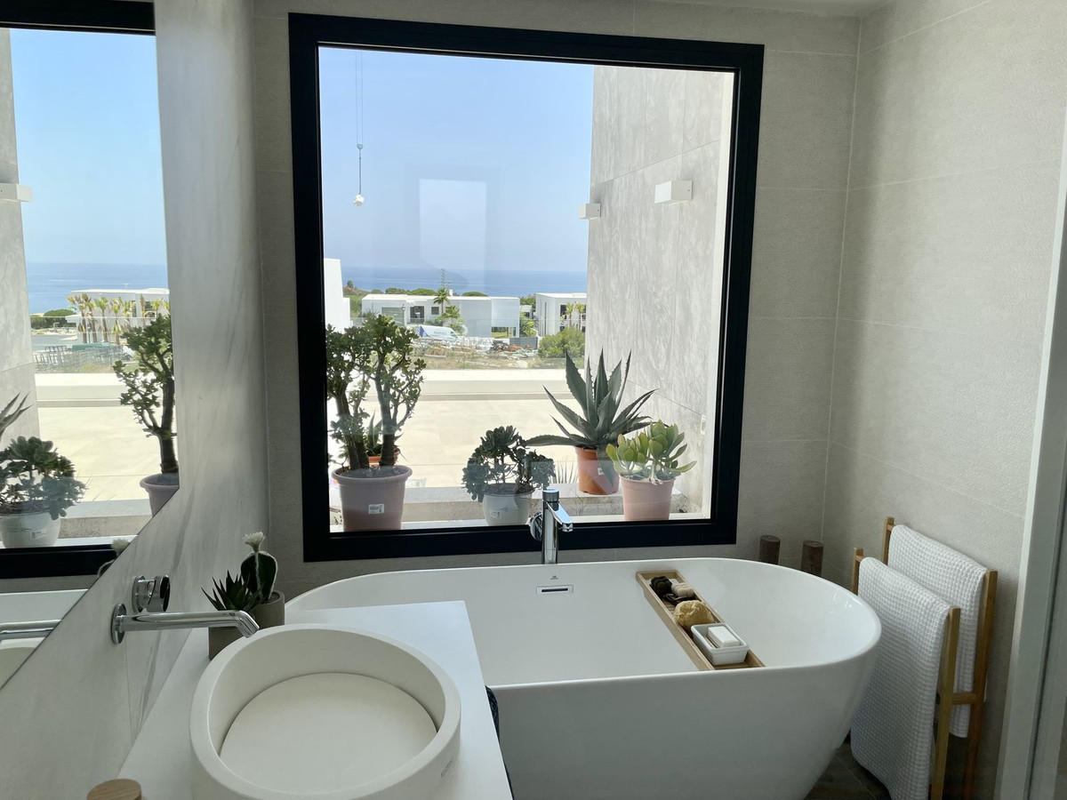3 Bed Townhouse for sale in Cabopino Costa Del Sol, Málaga, Spain