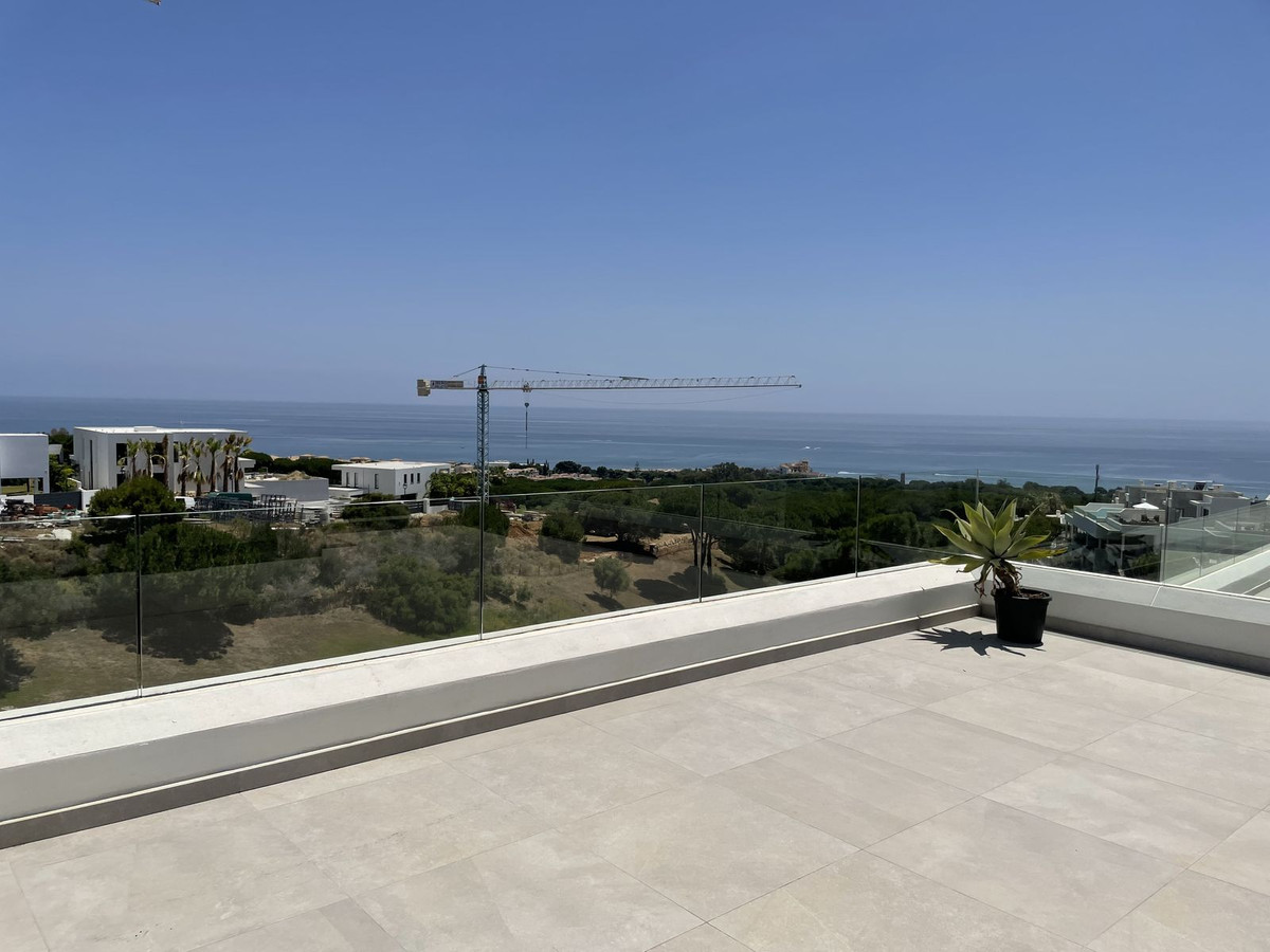 3 Bed Townhouse for sale in Cabopino Costa Del Sol, Málaga, Spain