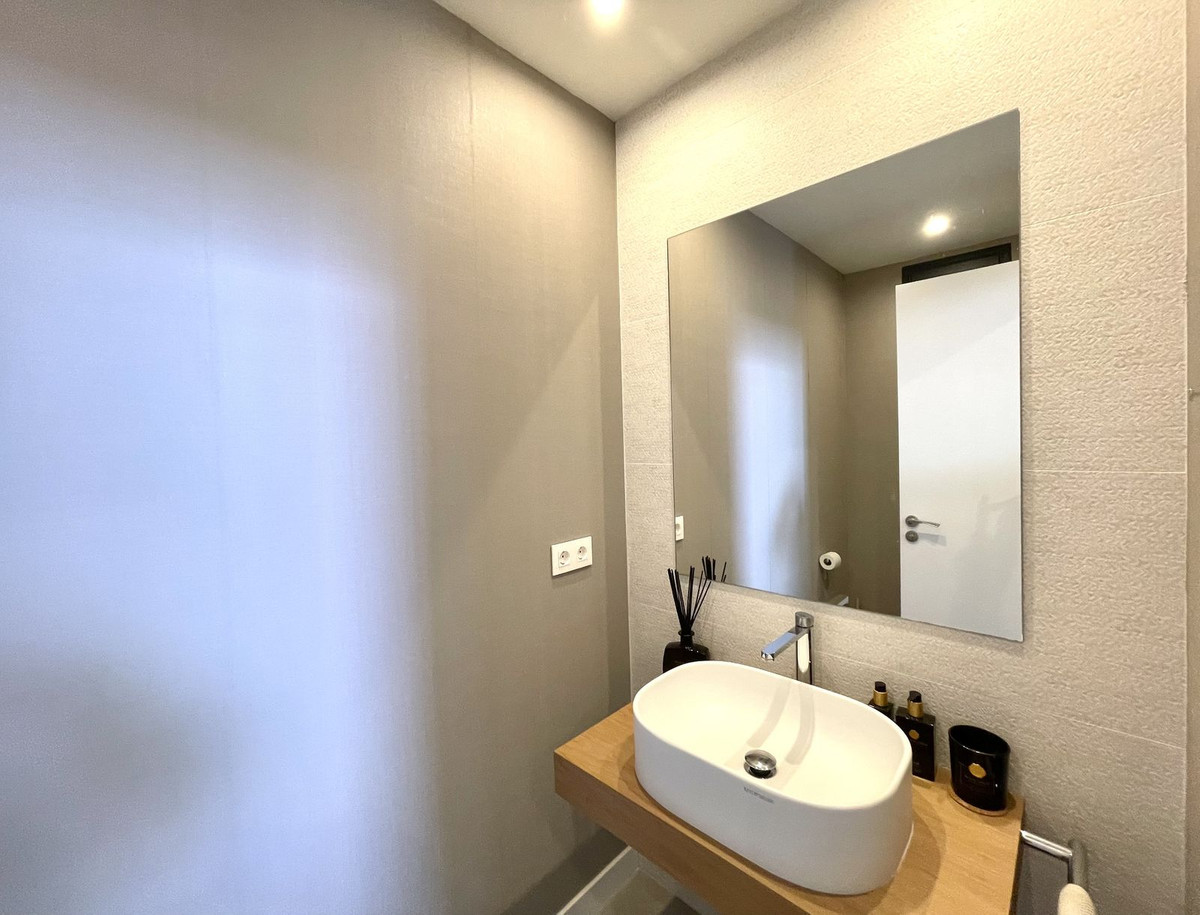 3 Bed Townhouse for sale in Cabopino Costa Del Sol, Málaga, Spain