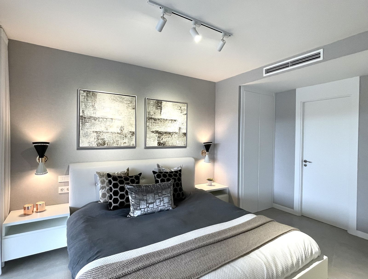 3 Bed Townhouse for sale in Cabopino Costa Del Sol, Málaga, Spain