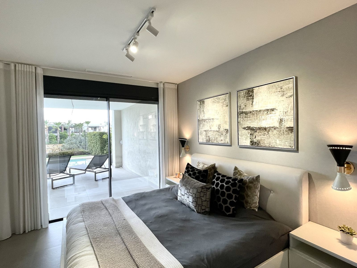 3 Bed Townhouse for sale in Cabopino Costa Del Sol, Málaga, Spain
