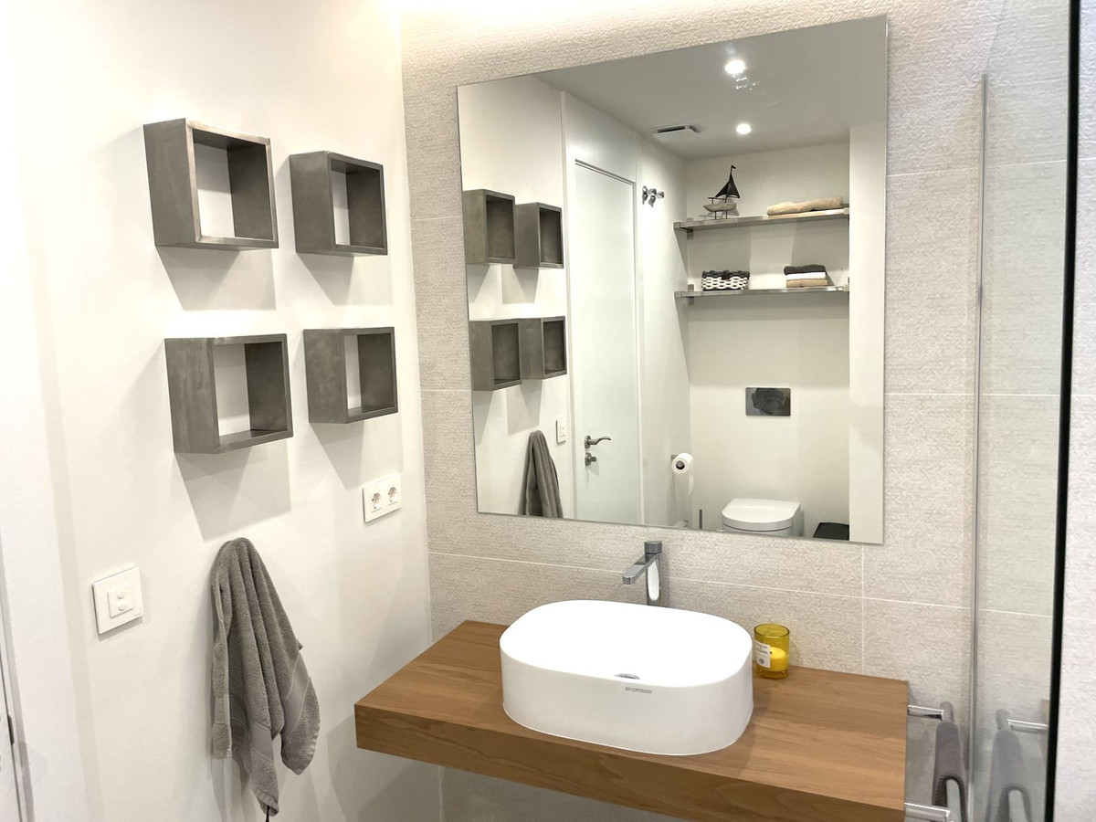 3 Bed Townhouse for sale in Cabopino Costa Del Sol, Málaga, Spain