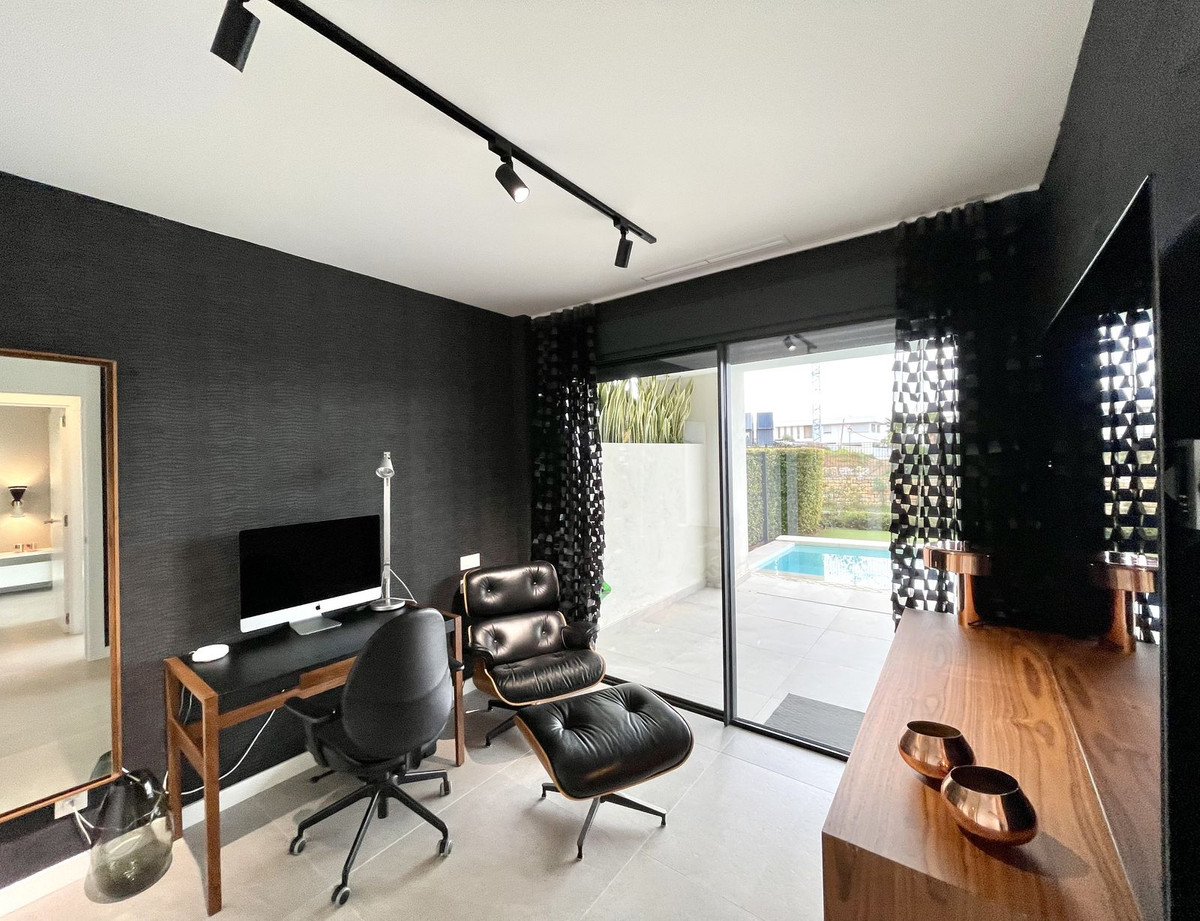 3 Bed Townhouse for sale in Cabopino Costa Del Sol, Málaga, Spain