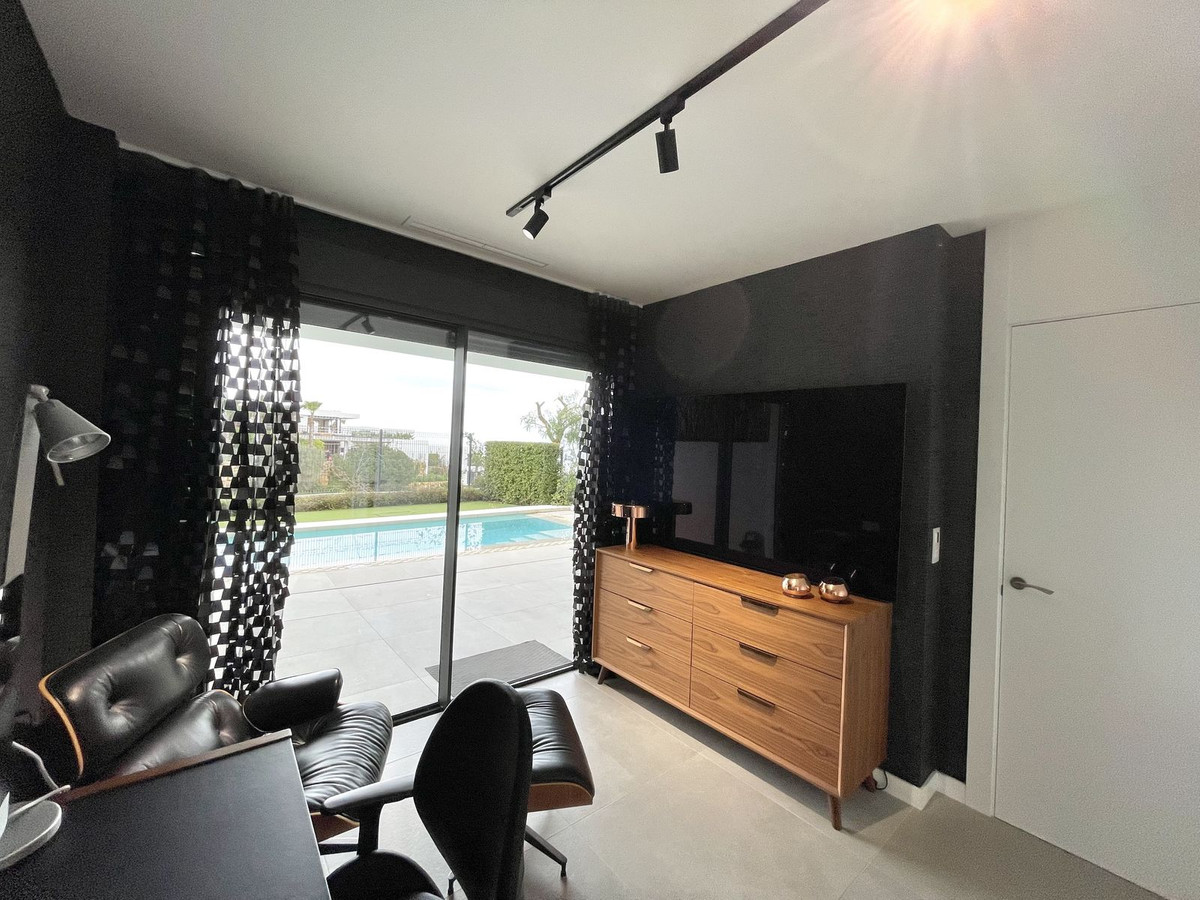 3 Bed Townhouse for sale in Cabopino Costa Del Sol, Málaga, Spain