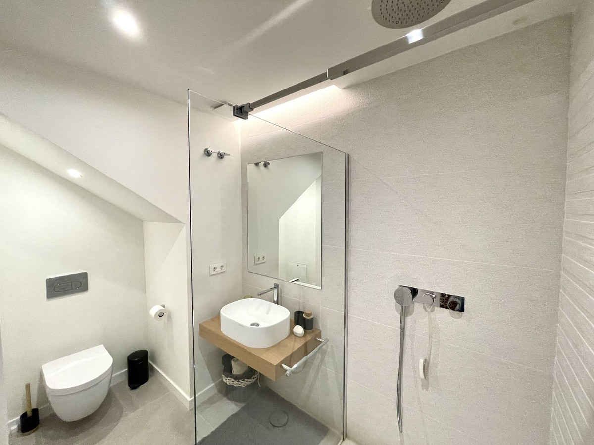 3 Bed Townhouse for sale in Cabopino Costa Del Sol, Málaga, Spain