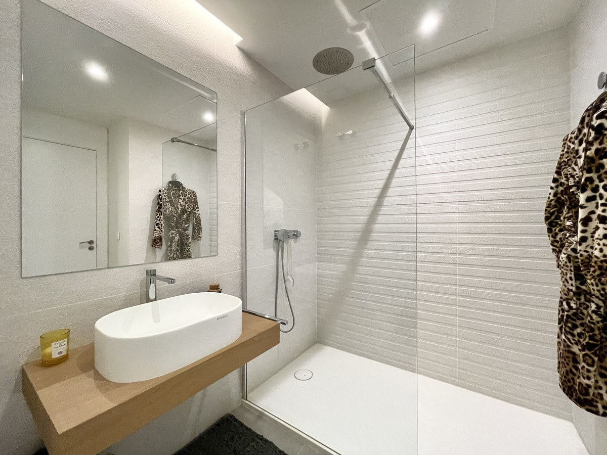 3 Bed Townhouse for sale in Cabopino Costa Del Sol, Málaga, Spain