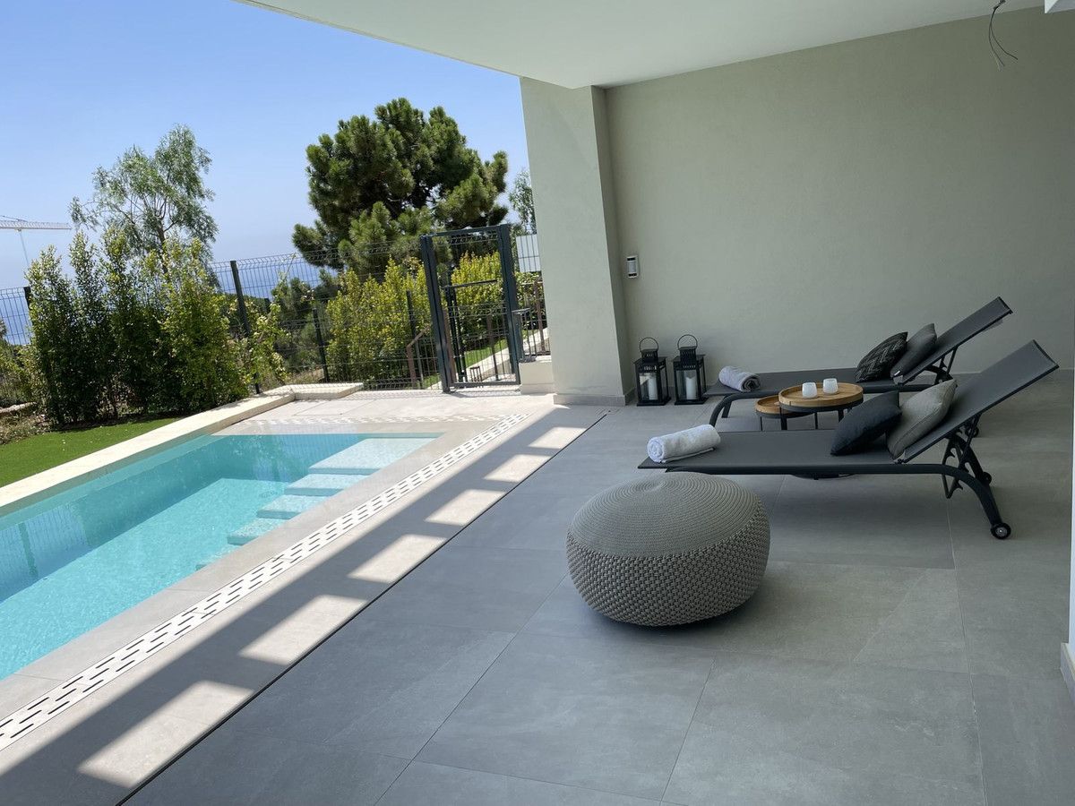 3 Bed Townhouse for sale in Cabopino Costa Del Sol, Málaga, Spain