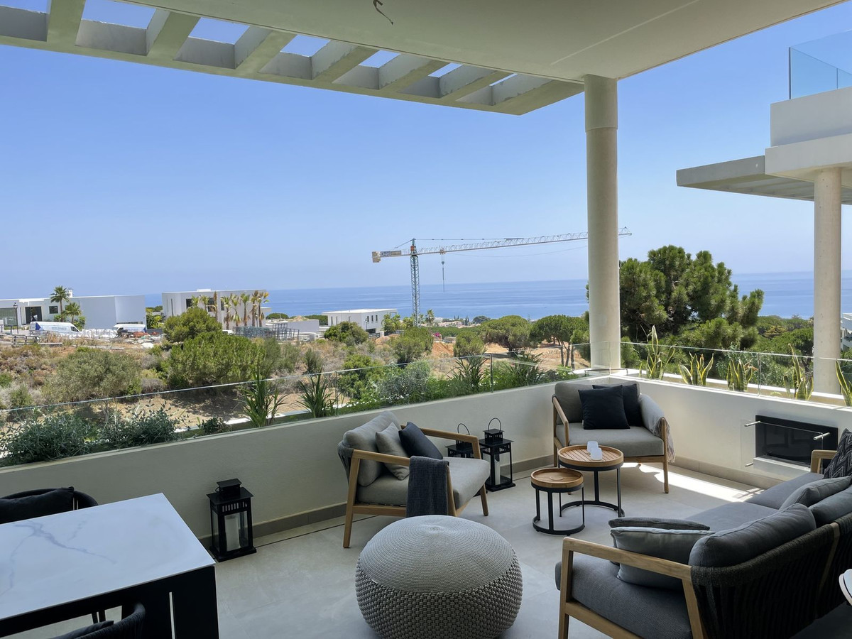 3 Bed Townhouse for sale in Cabopino Costa Del Sol, Málaga, Spain