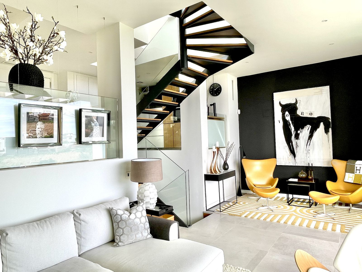 3 Bed Townhouse for sale in Cabopino Costa Del Sol, Málaga, Spain
