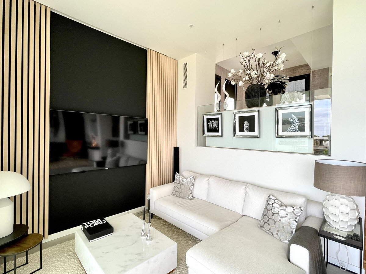 3 Bed Townhouse for sale in Cabopino Costa Del Sol, Málaga, Spain