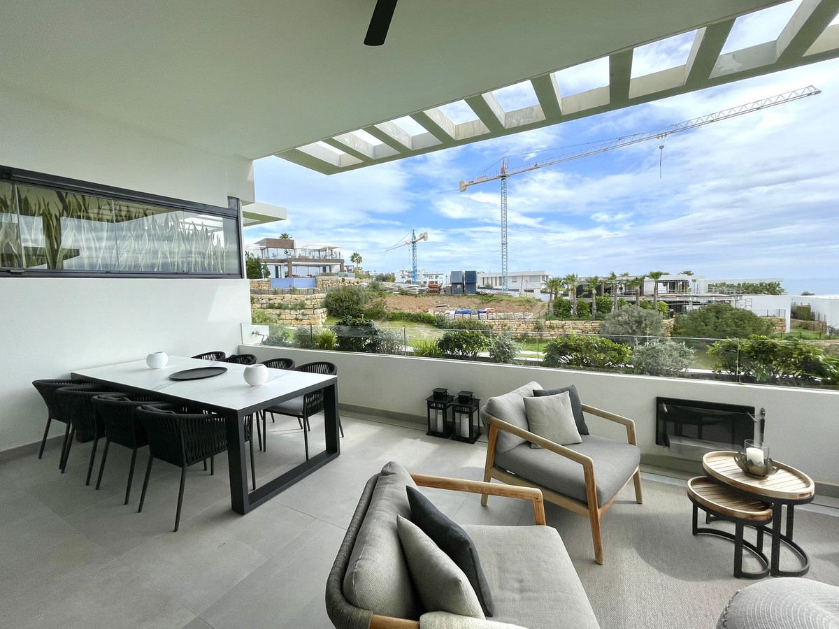 3 Bed Townhouse for sale in Cabopino Costa Del Sol, Málaga, Spain