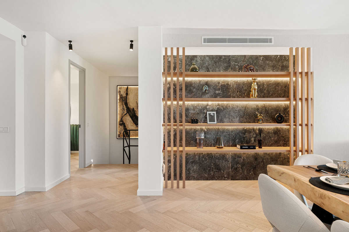 4 Bed Townhouse for sale in The Golden Mile Costa Del Sol, Málaga, Spain