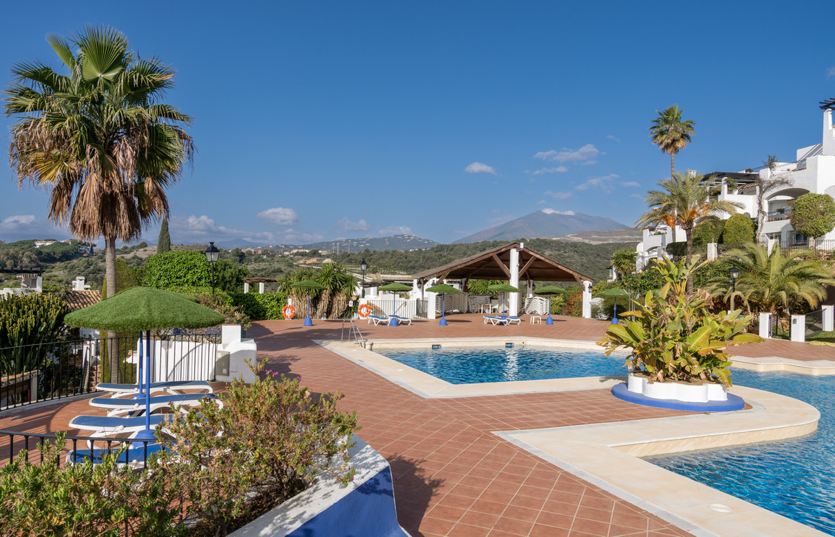4 Bed Townhouse for sale in The Golden Mile Costa Del Sol, Málaga, Spain