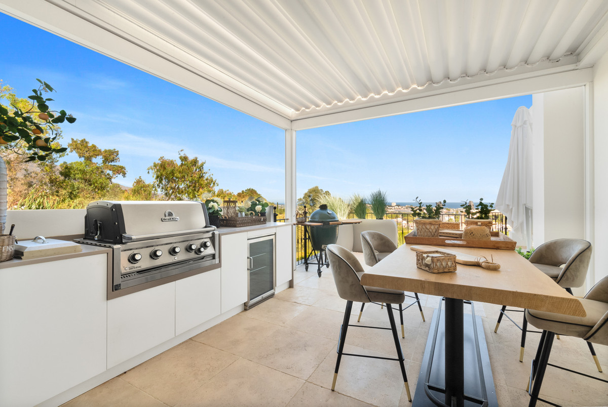 Se vende Villa - Chalet de 7 dormitorios en Costa Del Sol, Málaga, España
