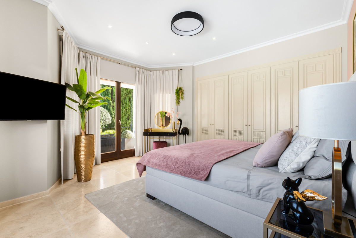 Se vende Villa - Chalet de 7 dormitorios en Costa Del Sol, Málaga, España