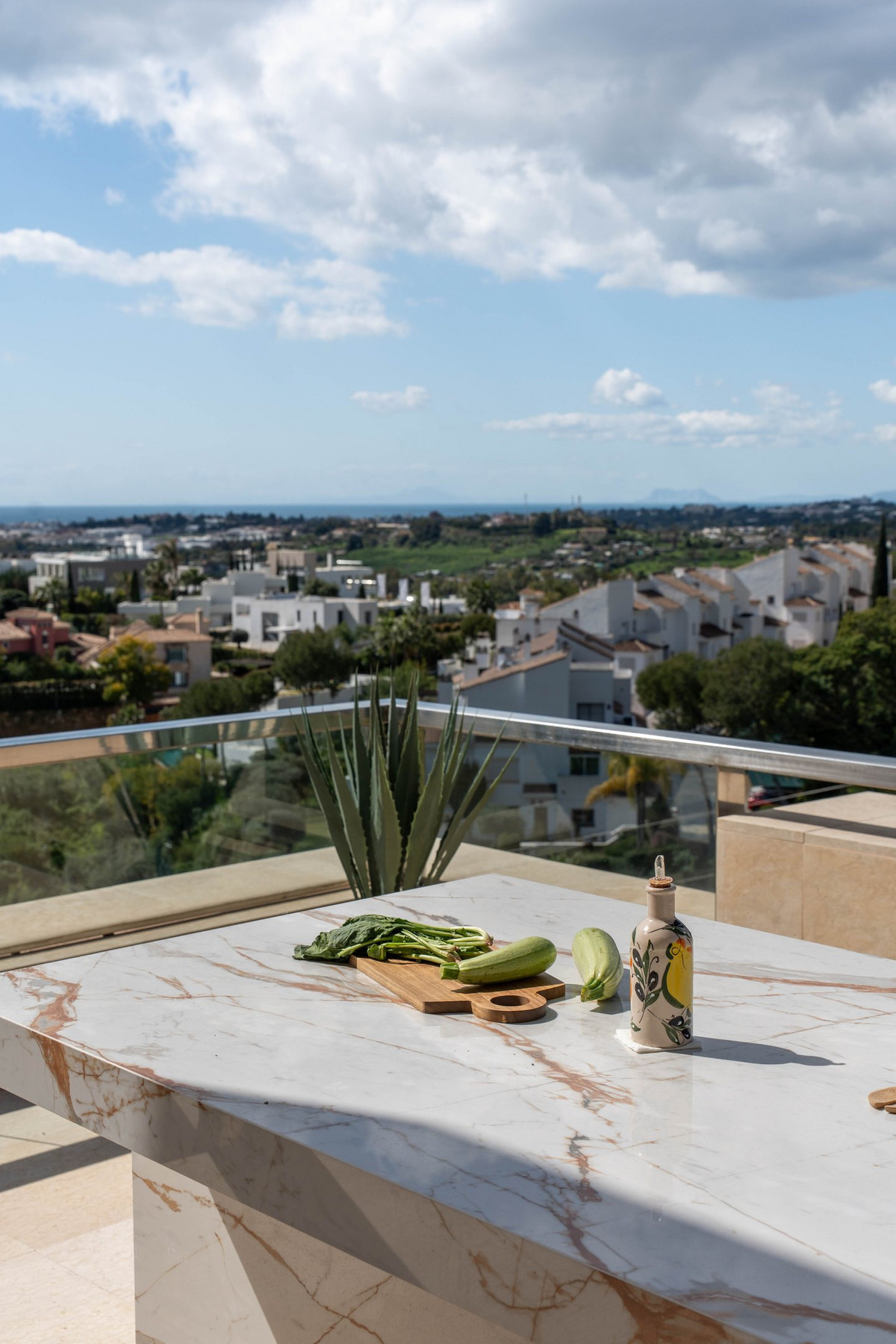 3 Bed Apartment for sale in Nueva Andalucía Costa Del Sol, Málaga, Spain