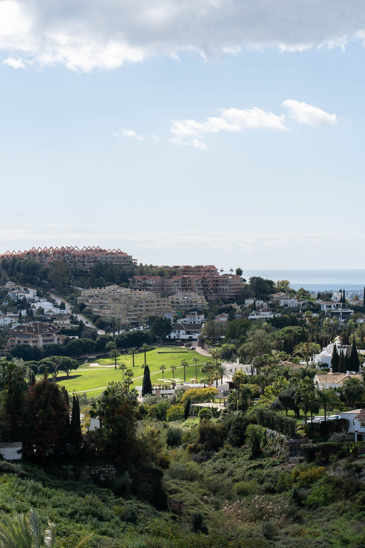 3 Bed Apartment for sale in Nueva Andalucía Costa Del Sol, Málaga, Spain