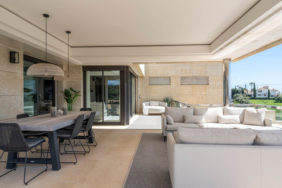 3 Bed Apartment for sale in Nueva Andalucía Costa Del Sol, Málaga, Spain