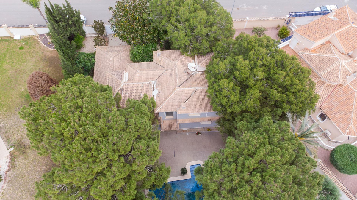 5 Bed Townhouse for sale in Ciudad Quesada Costa Blanca, Alicante, Spain