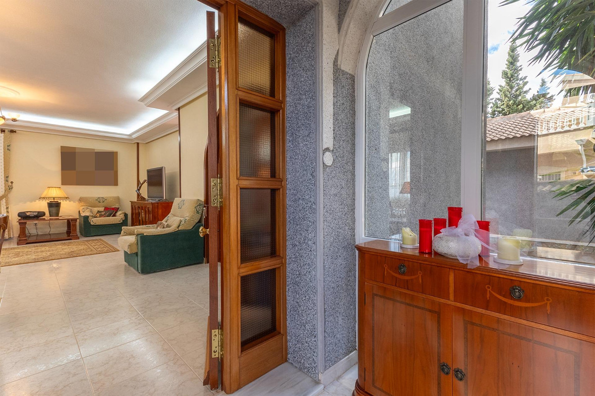5 Bed Townhouse for sale in Ciudad Quesada Costa Blanca, Alicante, Spain