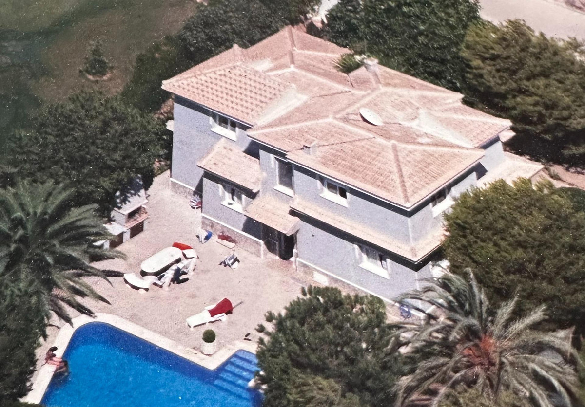 5 Bed Townhouse for sale in Ciudad Quesada Costa Blanca, Alicante, Spain