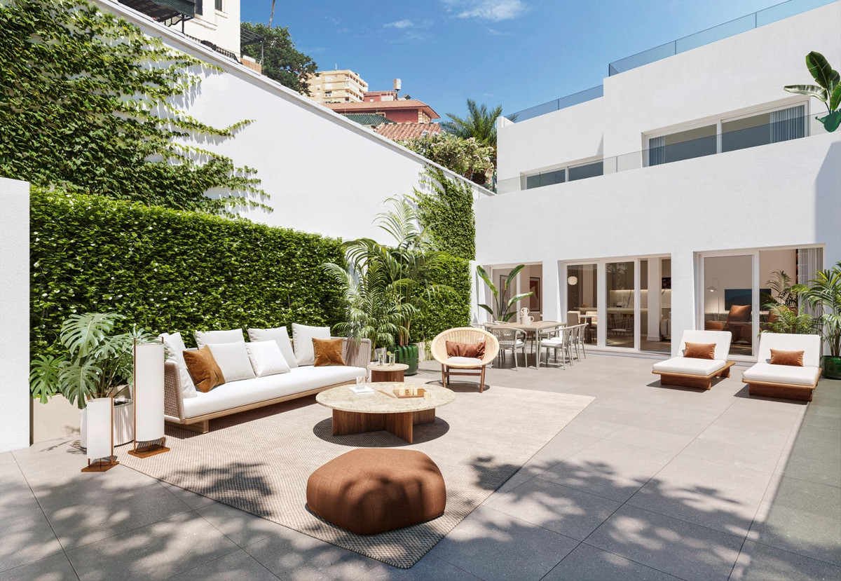 Se vende Pareada de 3 dormitorios en Costa Del Sol, Málaga, España