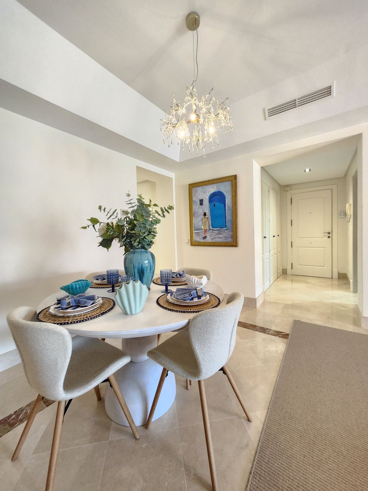 Se vende Apartamento Planta Baja de 2 dormitorios en Costa Del Sol, Cadiz, España
