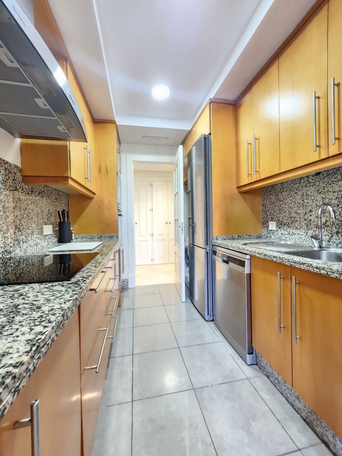 Se vende Apartamento Planta Baja de 2 dormitorios en Costa Del Sol, Cadiz, España