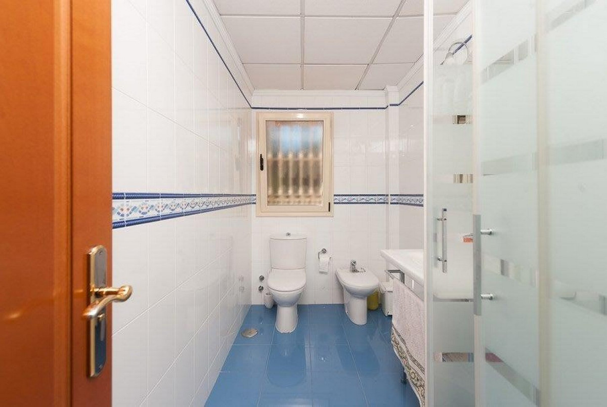 4 Bed Townhouse for sale in Playamar Costa Del Sol, Málaga, Spain