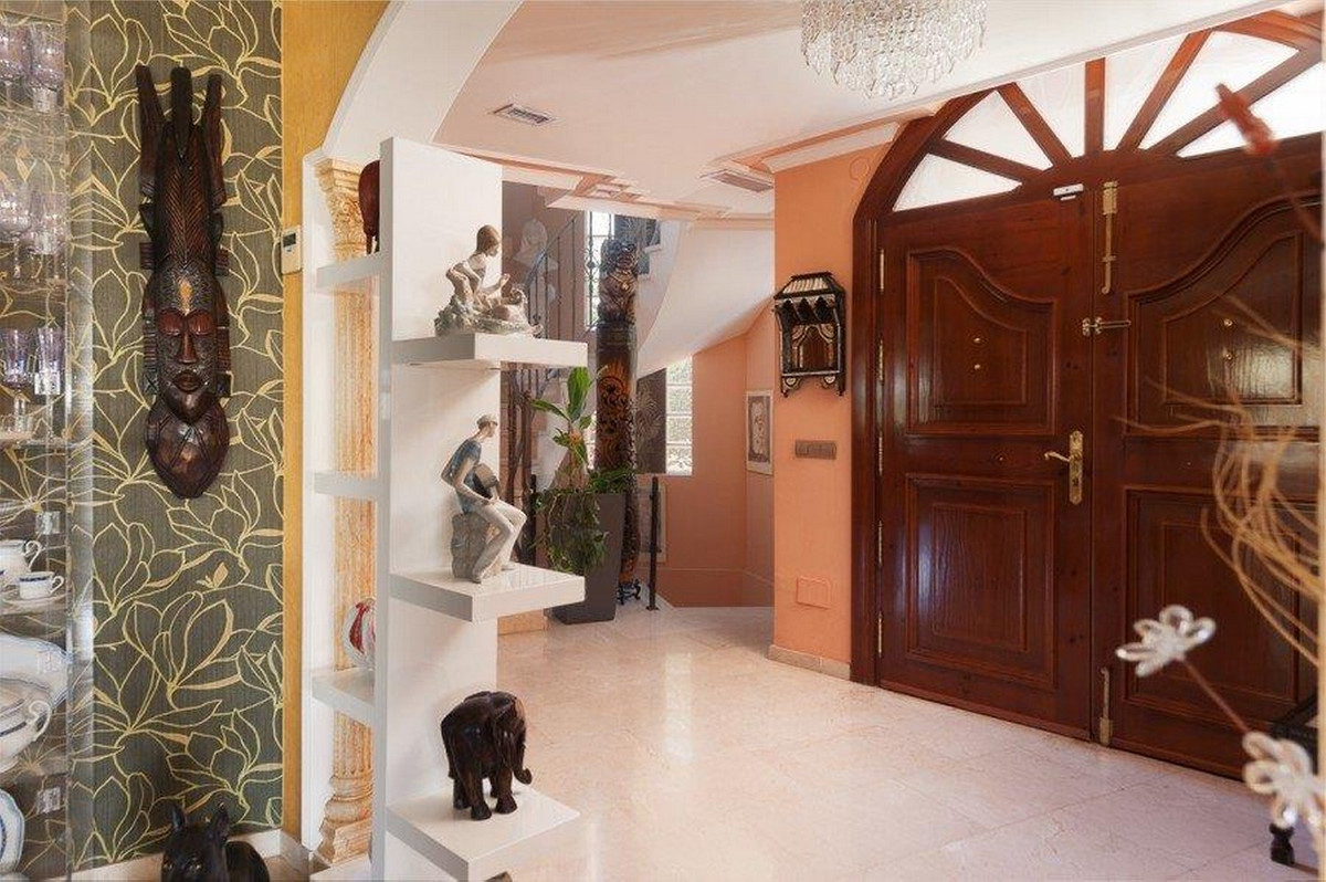 4 Bed Townhouse for sale in Playamar Costa Del Sol, Málaga, Spain