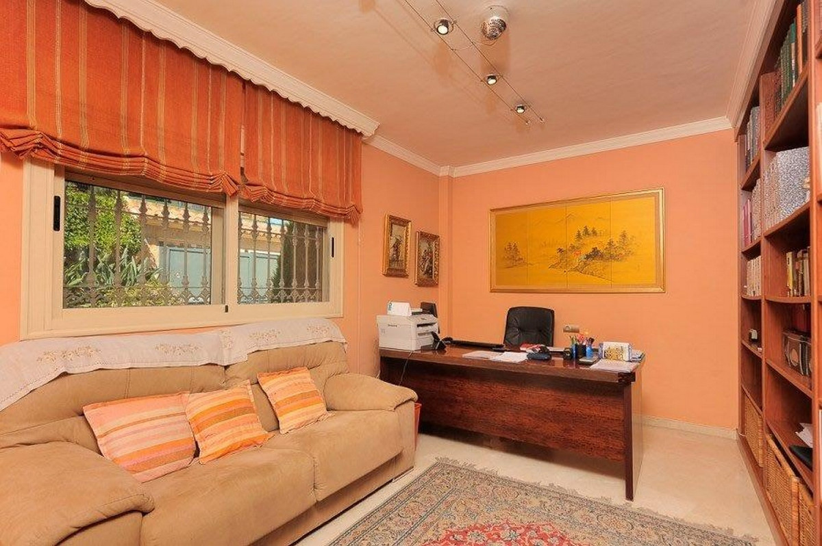 4 Bed Townhouse for sale in Playamar Costa Del Sol, Málaga, Spain