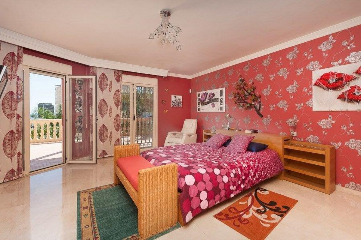 4 Bed Townhouse for sale in Playamar Costa Del Sol, Málaga, Spain