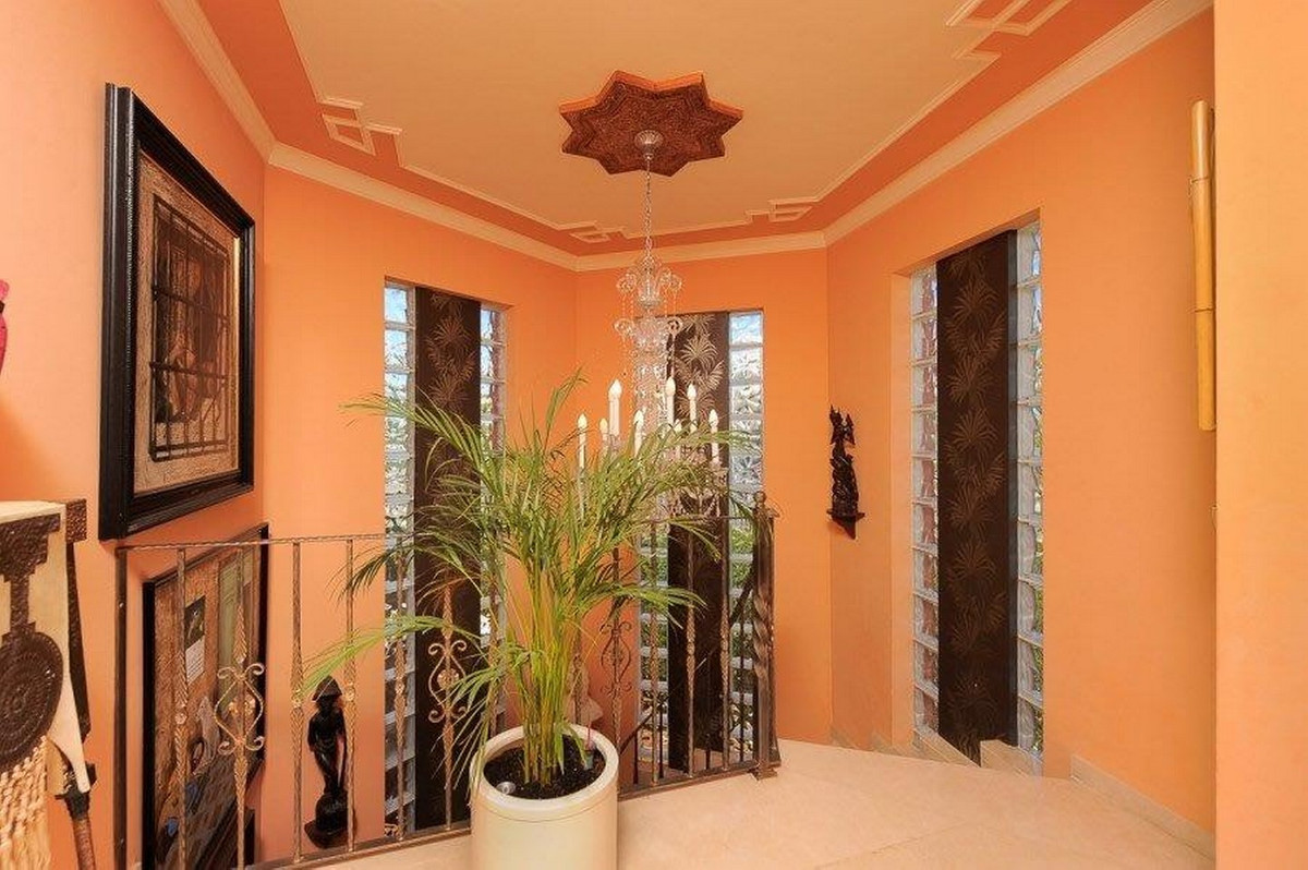 4 Bed Townhouse for sale in Playamar Costa Del Sol, Málaga, Spain